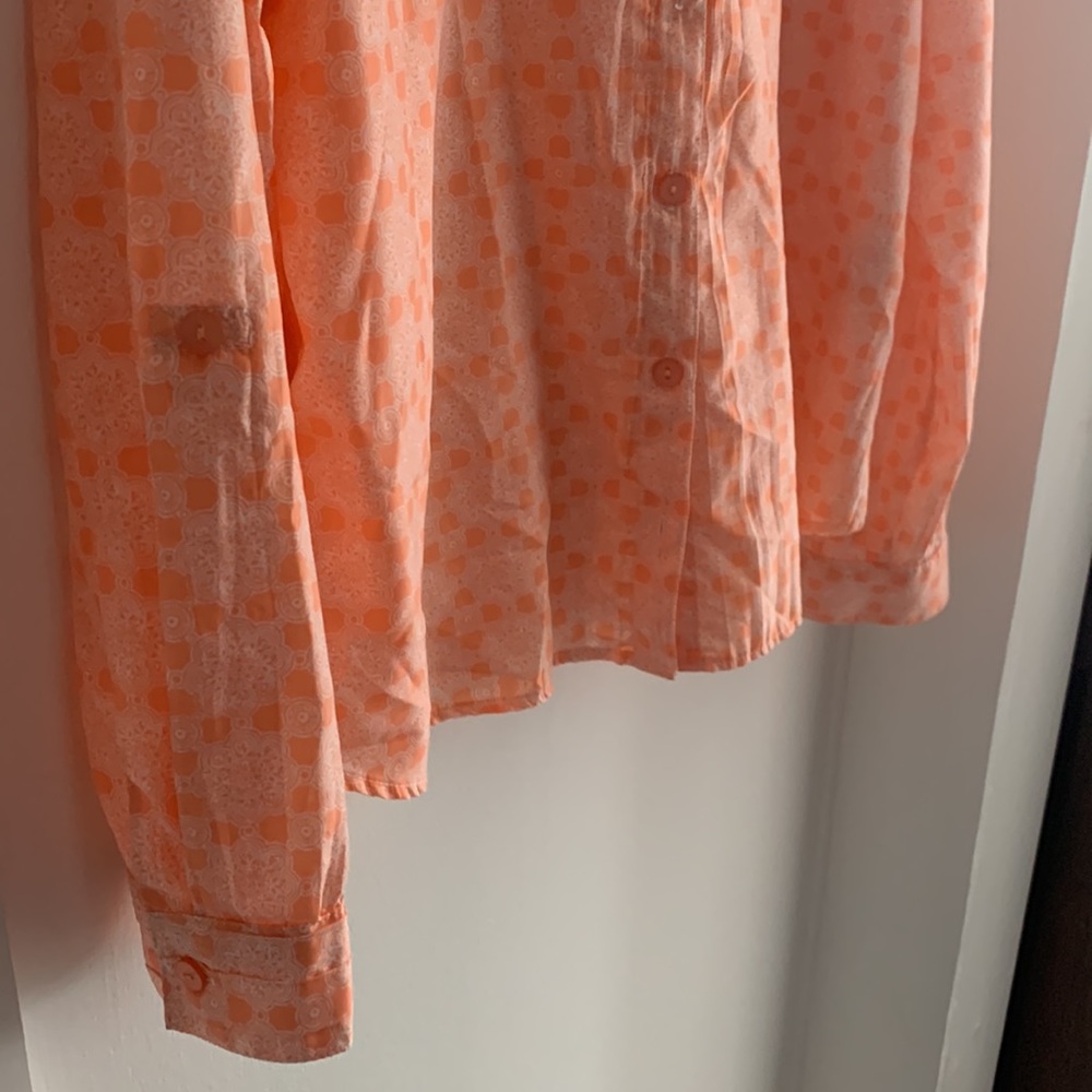 Chicos blouse - Picture 2 of 5